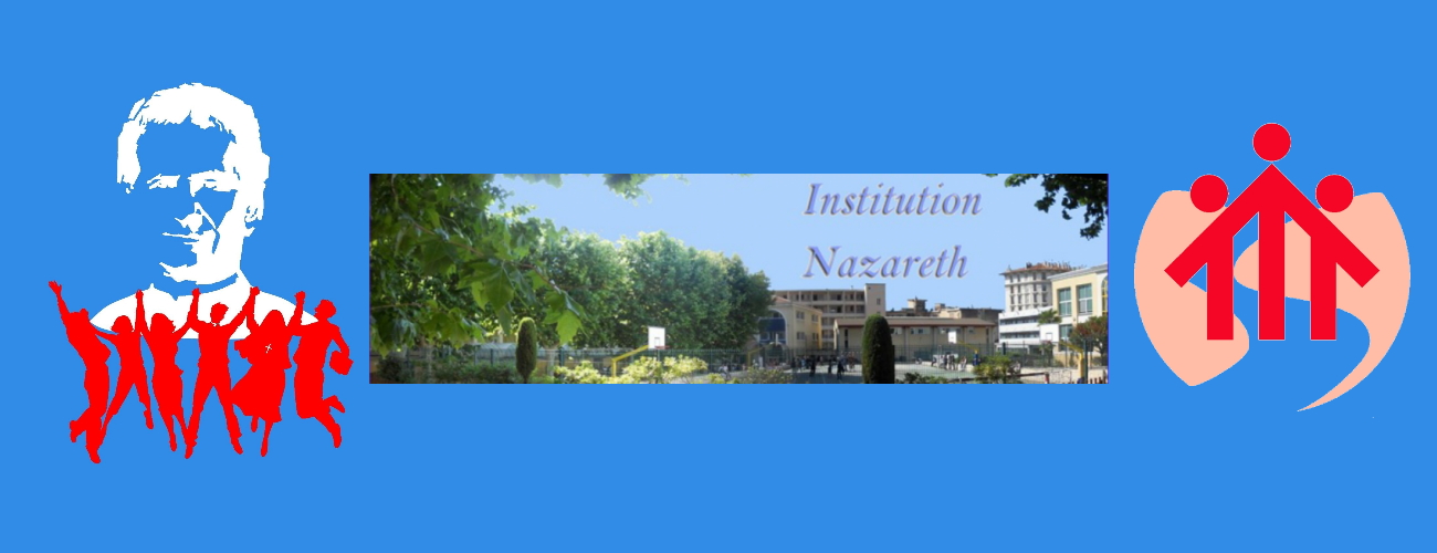 Institution Nazareth Nice