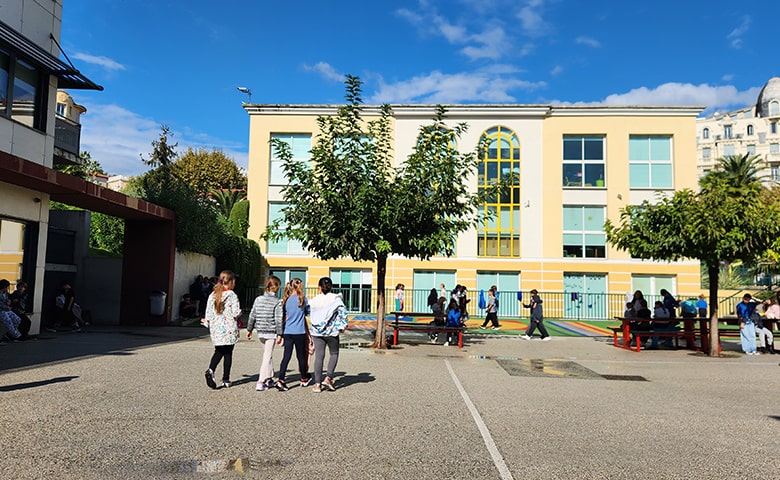 Institution Nazareth -Nice : Une Maison Don Bosco au service de la jeunesse