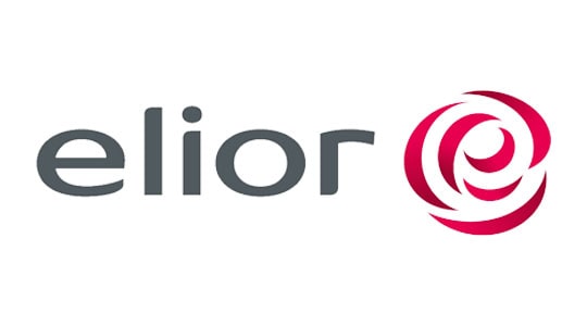 La Société Elior