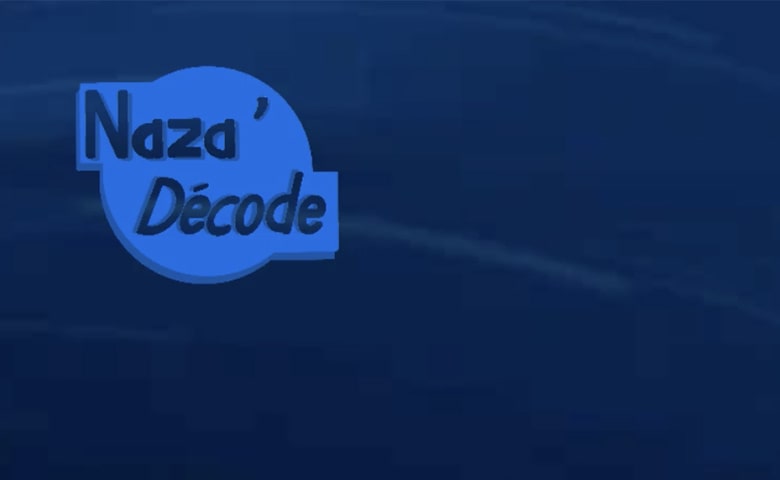 Naza’Décode