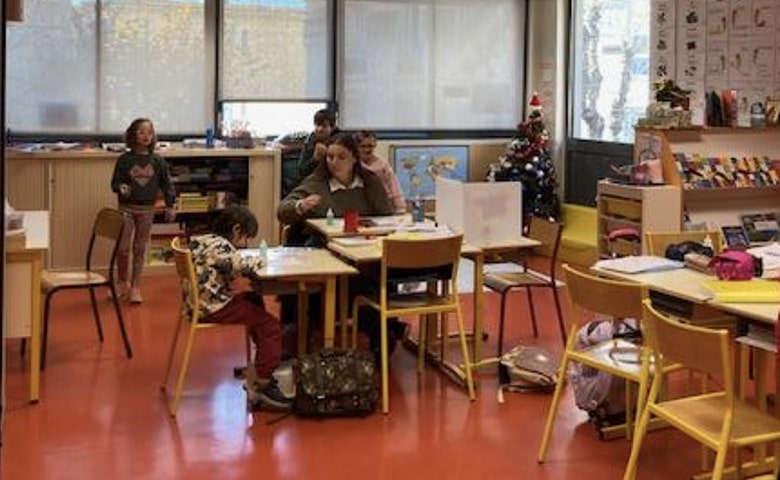 Le dispositif ULIS école