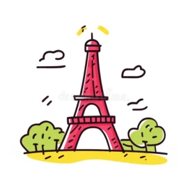 Voyage des troisièmes à Paris