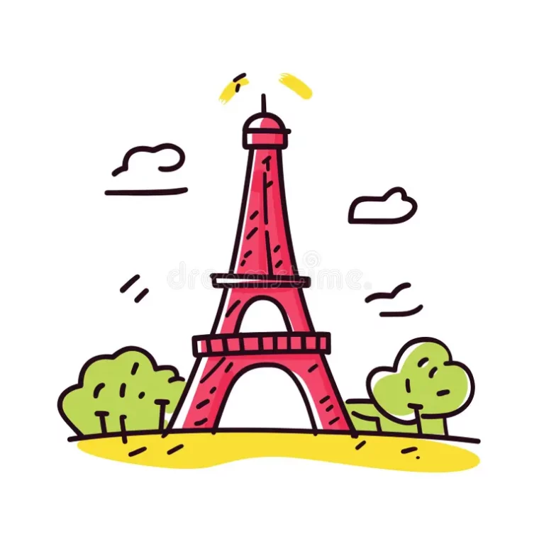 Voyage des troisièmes à Paris