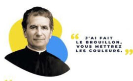Lettre de rentrée collège 25-26