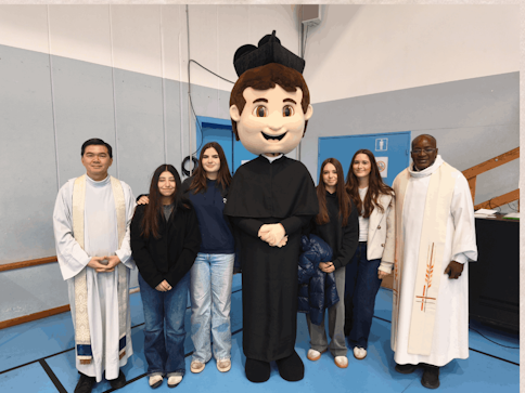 Fête de Don Bosco 26